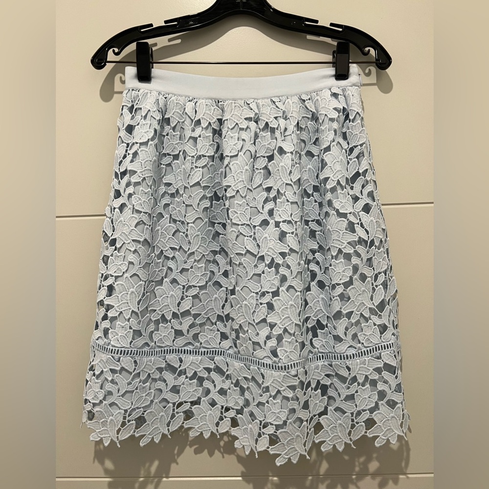 Club Monaco skirt